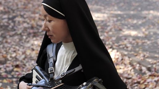 Autumn Adagio fotoğrafı