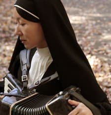 Autumn Adagio (2010) afişi