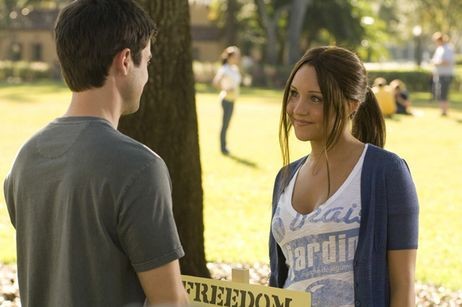 Sydney White Fotoğrafı