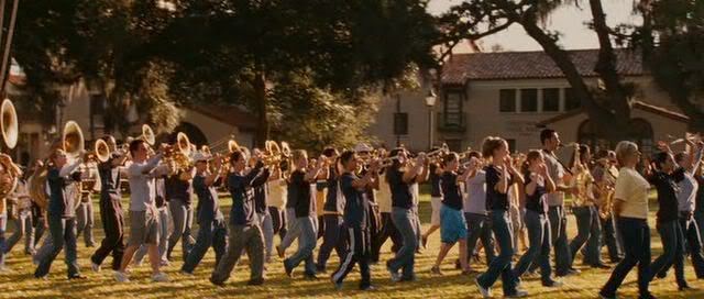 Sydney White Fotoğrafı