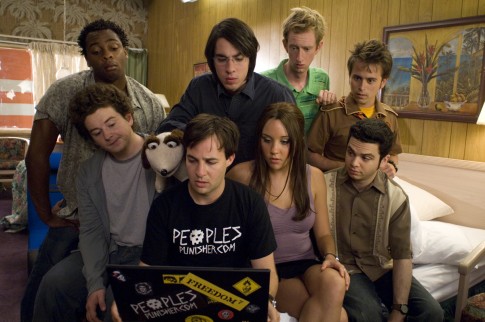 Sydney White Fotoğrafı