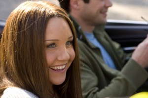 Sydney White Fotoğrafı