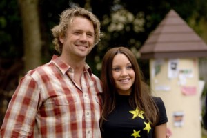 Sydney White Fotoğrafı