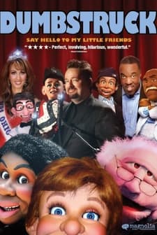 Dumbstruck (2010) afişi