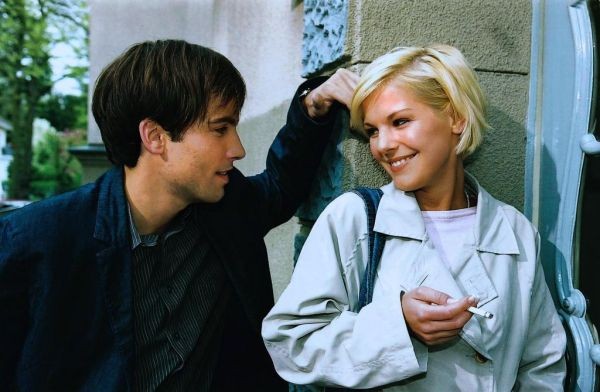 Zwei Affären Und Eine Hochzeit Fotoğrafı