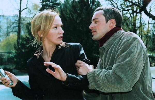 Zwei Affären Und Eine Hochzeit Fotoğrafı