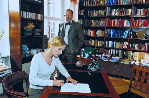 Zwei Affären Und Eine Hochzeit Fotoğrafı