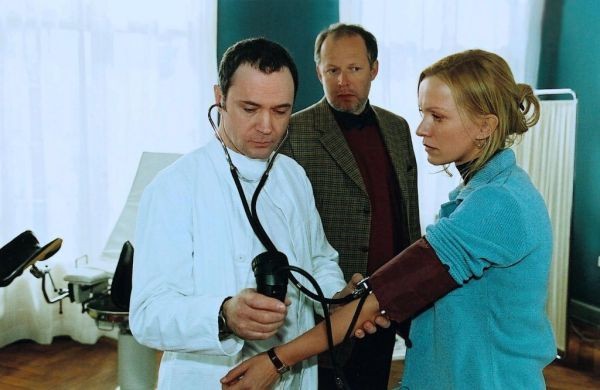 Zwei Affären Und Eine Hochzeit Fotoğrafı