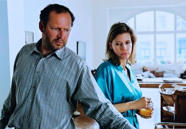 Zwei Affären Und Eine Hochzeit Fotoğrafı