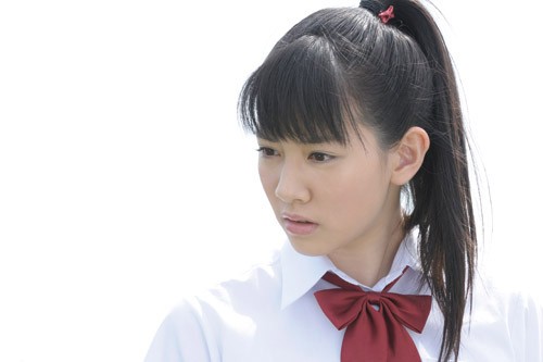 Keitai Deka 3 The Movie fotoğrafı