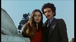 Il figlioccio del padrino fotoğrafı