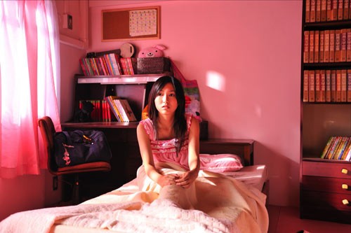 Synchronicity Shinju Tenshi fotoğrafı