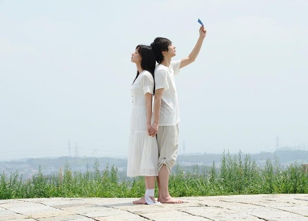 Synchronicity Shinju Tenshi fotoğrafı