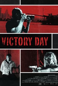 Victory Day (2011) afişi