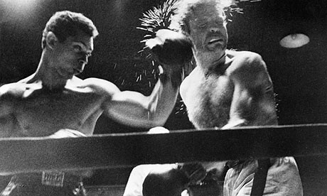 Katilin Busesi Fotoğrafı