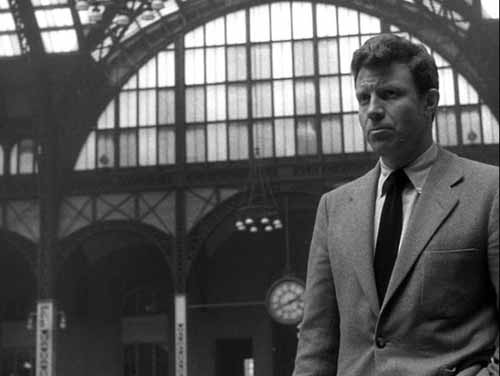 Katilin Busesi Fotoğrafı