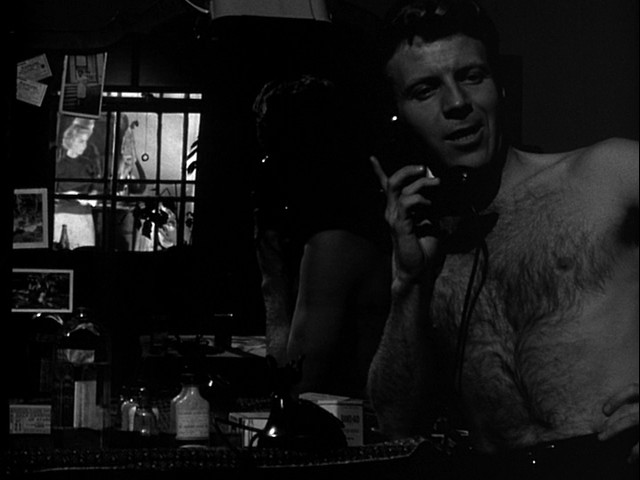 Katilin Busesi Fotoğrafı