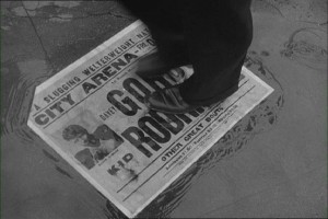 Katilin Busesi Fotoğrafı