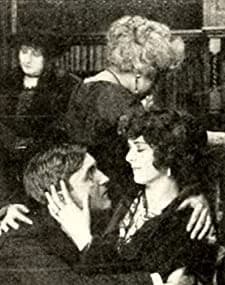 He Never Knew (1914) afişi