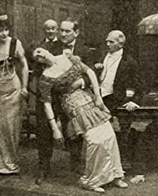 Uncle Bill (1914) afişi