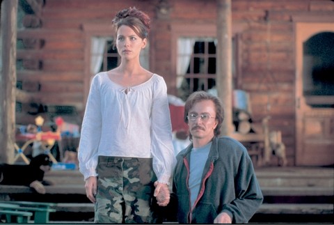 Küçük İnsanlar fotoğrafı