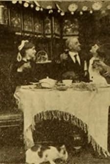 Drumsticks (1910) afişi