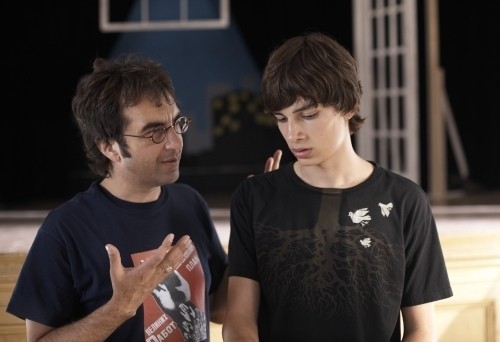 Adoration Fotoğrafı