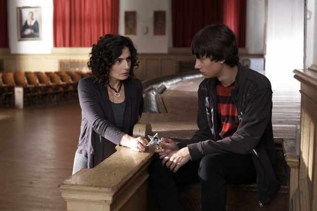 Adoration Fotoğrafı