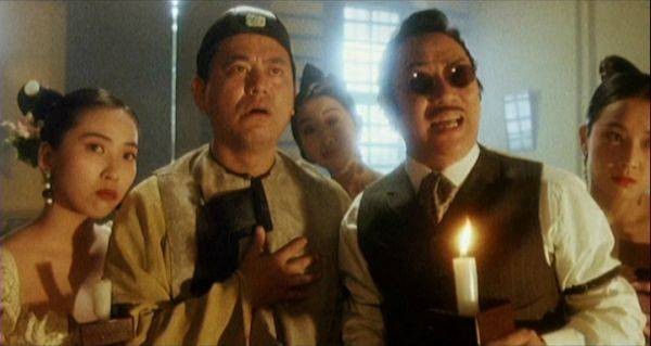 Çin'in Son Kahramanı Fotoğrafı