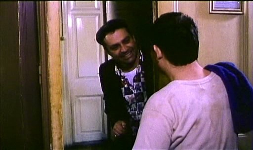 Masumiyet Fotoğrafı