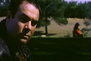 Masumiyet Fotoğrafı