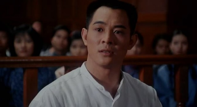 Efsane Yumruk Fotoğrafı