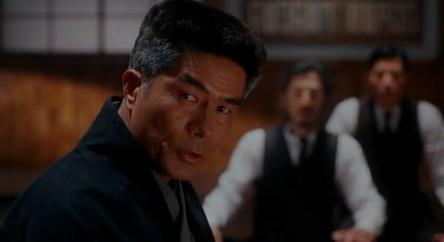 Efsane Yumruk Fotoğrafı