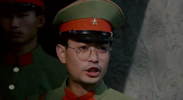 Efsane Yumruk Fotoğrafı