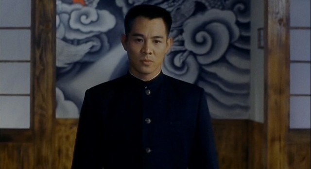 Efsane Yumruk fotoğrafı