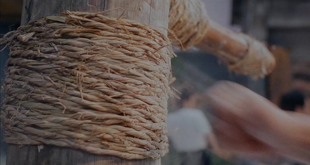 Efsane Yumruk fotoğrafı