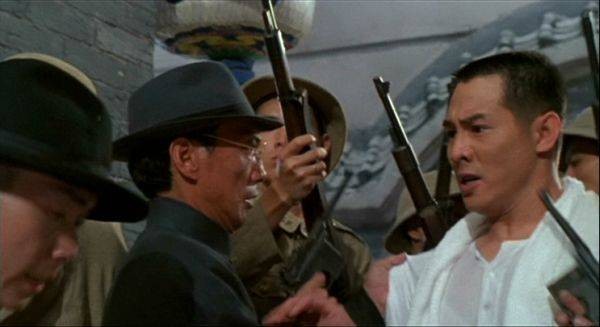 Efsane Yumruk Fotoğrafı