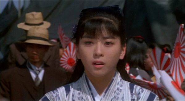 Efsane Yumruk Fotoğrafı