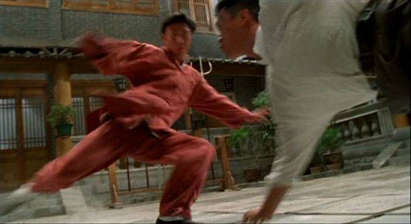 Efsane Yumruk Fotoğrafı