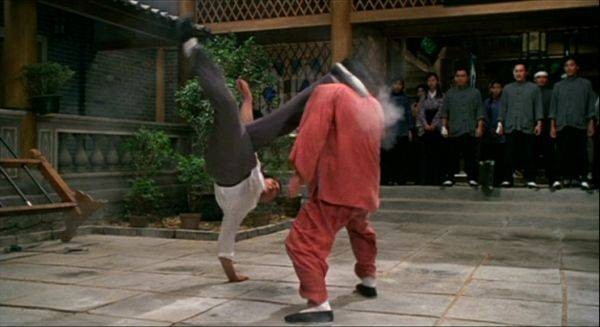 Efsane Yumruk Fotoğrafı