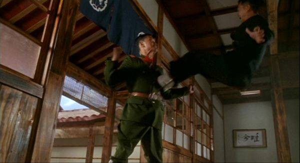 Efsane Yumruk Fotoğrafı