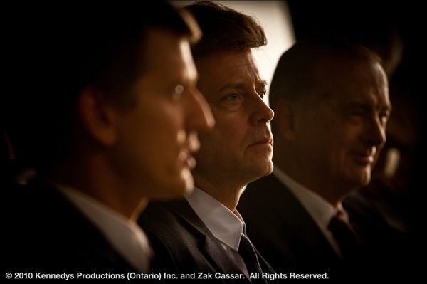 The Kennedys fotoğrafı