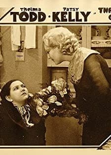 Three Chumps Ahead (1934) afişi