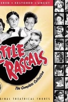 Anniversary Trouble (1935) afişi