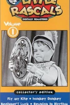 Beginner's Luck (1935) afişi