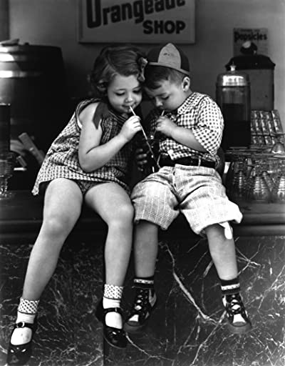 The Lucky Corner (1936) afişi