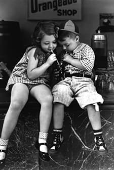 The Lucky Corner (1936) afişi