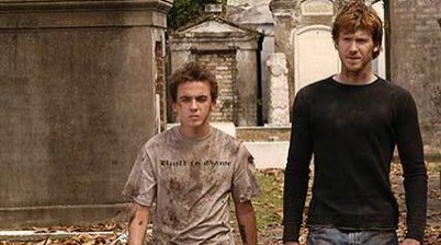 Ölüm Oyunu Fotoğrafı