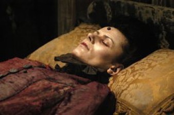 Ölüm Oyunu Fotoğrafı