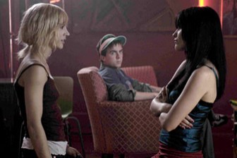 Ölüm Oyunu fotoğrafı